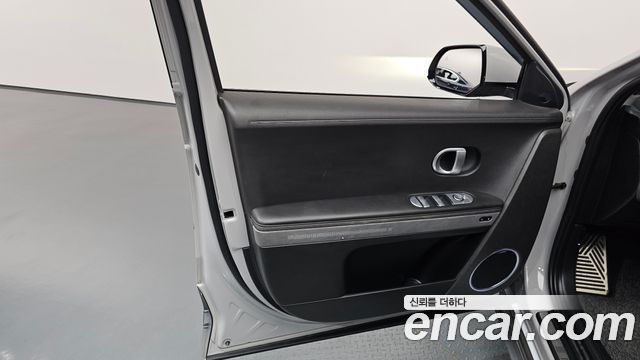 Hyundai Ioniq 5 Long Range AWD Prestige 2022 — фото 24