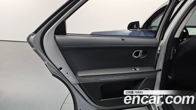 Hyundai Ioniq 5 Long Range AWD Prestige 2022 — фото 25