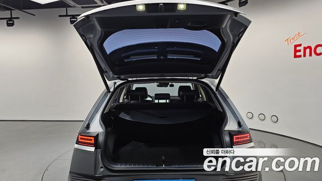 Hyundai Ioniq 5 Long Range AWD Prestige 2022 — фото 27