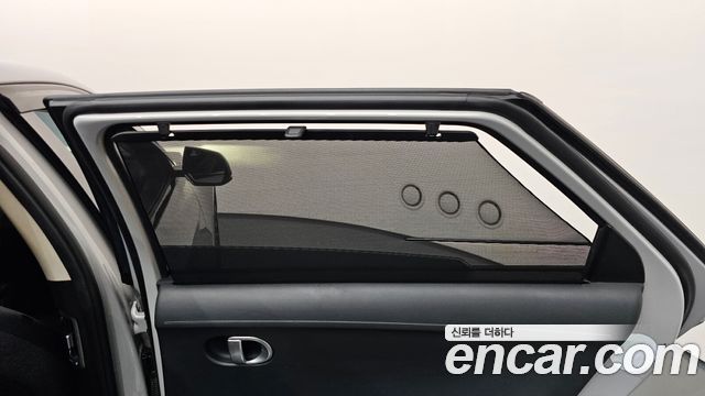 Hyundai Ioniq 5 Long Range AWD Prestige 2022 — фото 28