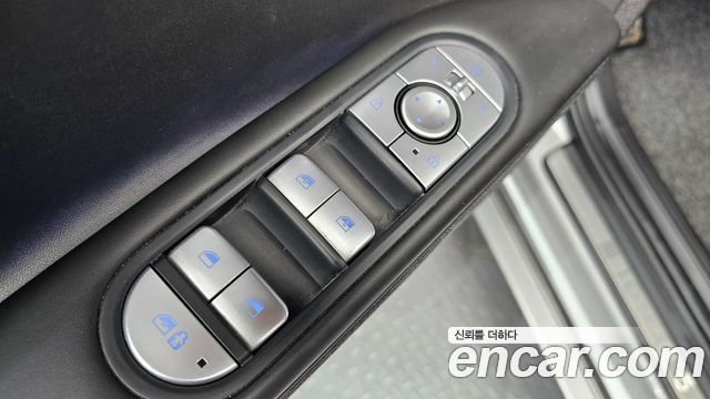 Hyundai Ioniq 5 Long Range AWD Prestige 2022 — фото 29