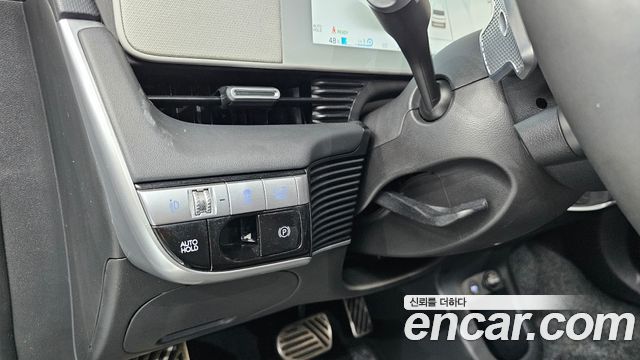 Hyundai Ioniq 5 Long Range AWD Prestige 2022 — фото 31
