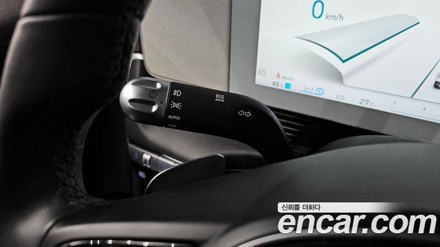 Hyundai Ioniq 5 Long Range AWD Prestige 2022 — фото 37