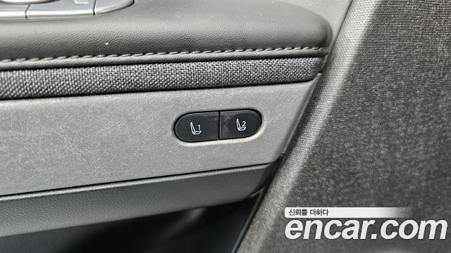 Hyundai Ioniq 5 Long Range AWD Prestige 2022 — фото 39