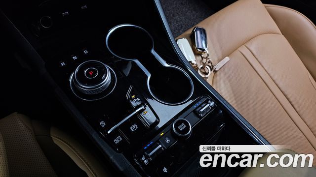Kia K5 (III) 2.0 Noblesse 2023 — фото 9