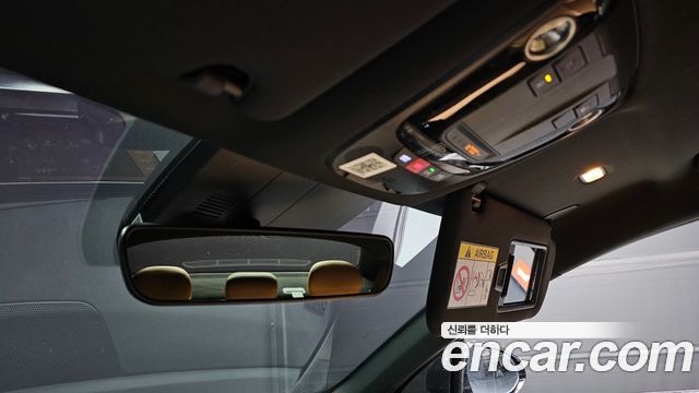 Kia K5 (III) 2.0 Noblesse 2023 — фото 20