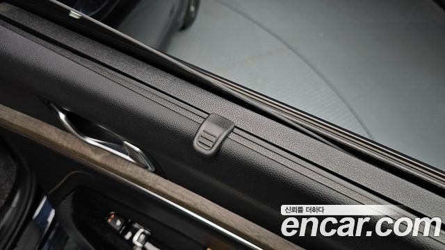 Kia K5 (III) 2.0 Noblesse 2023 — фото 27
