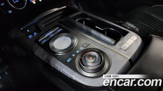 Genesis G80 (RG3) Gasoline 3.5 Turbo AWD 2022 — фото 9