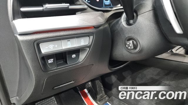 Genesis G80 (RG3) Gasoline 3.5 Turbo AWD 2022 — фото 28