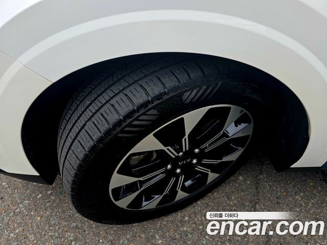 Kia Carnival (IV) Diesel 9-Seater Noblesse 2021 — фото 8