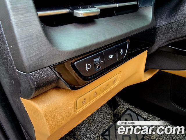 Kia Carnival (IV) Diesel 9-Seater Noblesse 2021 — фото 19