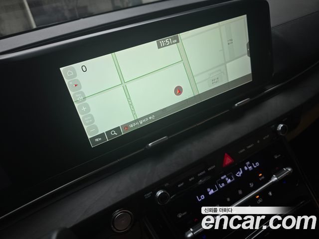 Kia Carnival (IV) Diesel 9-Seater Noblesse 2021 — фото 21