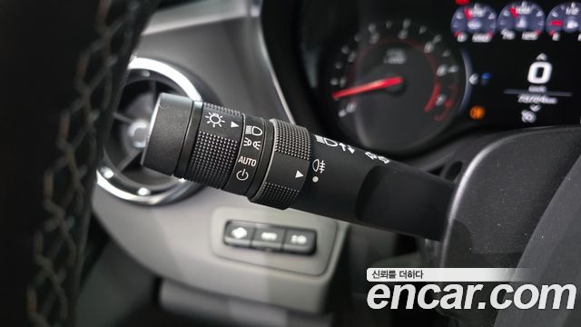Chevrolet Camaro SS 6.2 V8 2019 — фото 13