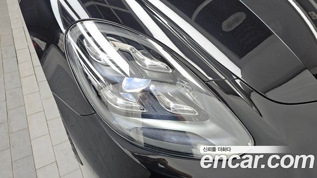 Porsche Panamera (971) 4.0 GTS 2023 — фото 22