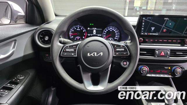 Kia K3 (II) 1.6 Trendy 2024 — фото 12
