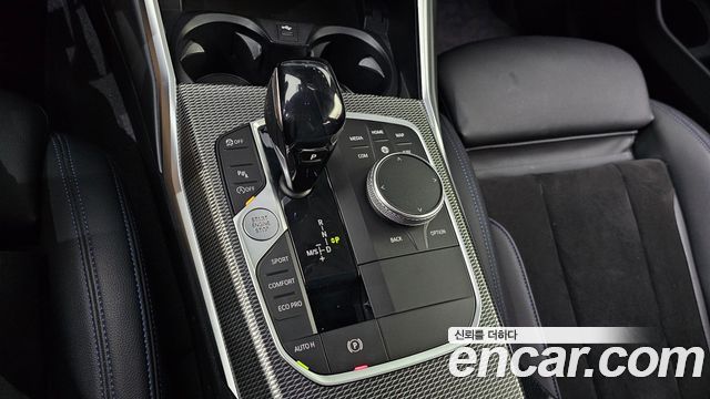 BMW 3 Series (G20) 320i M Sport 2021 — фото 9
