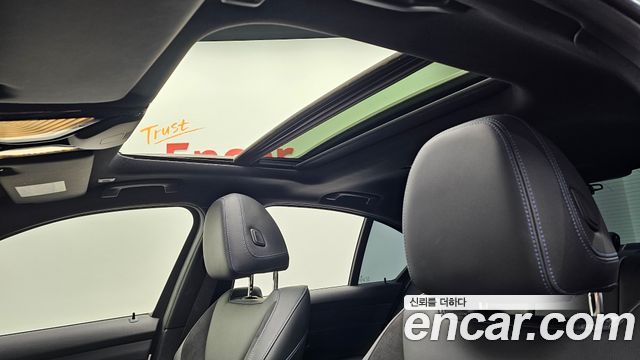 BMW 3 Series (G20) 320i M Sport 2021 — фото 19