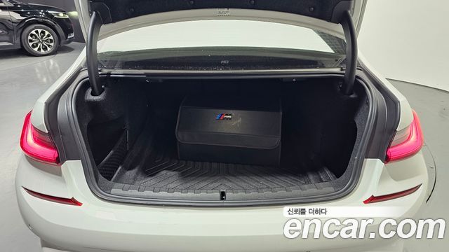BMW 3 Series (G20) 320i M Sport 2021 — фото 20