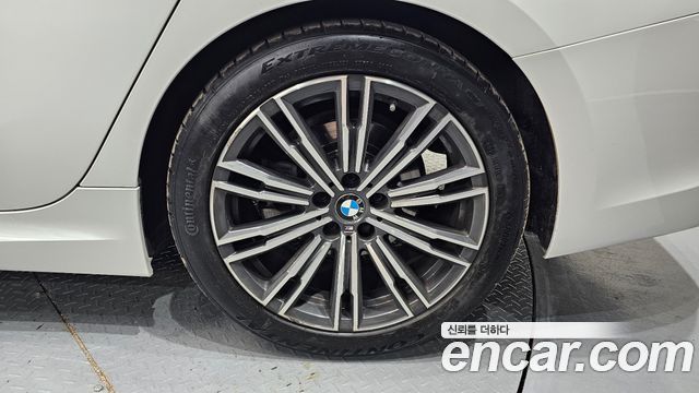 BMW 3 Series (G20) 320i M Sport 2021 — фото 21