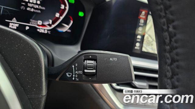 BMW 3 Series (G20) 320i M Sport 2021 — фото 28