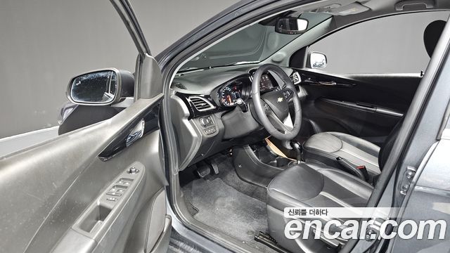 Chevrolet Spark Premier 2022 — фото 10
