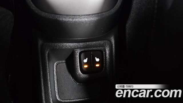 Chevrolet Spark Premier 2022 — фото 14