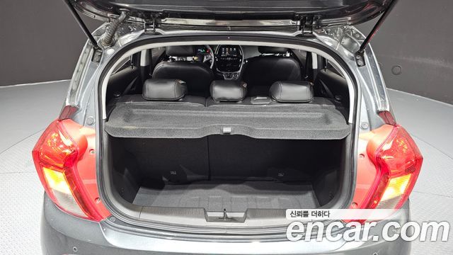 Chevrolet Spark Premier 2022 — фото 17