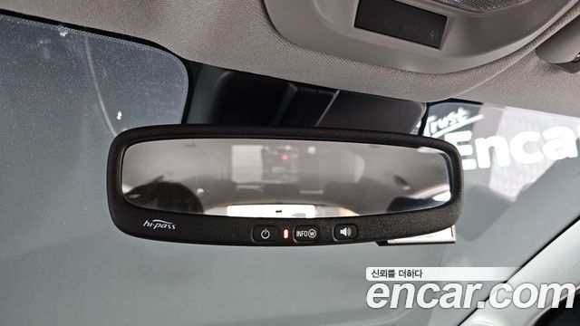 Chevrolet Spark Premier 2022 — фото 18