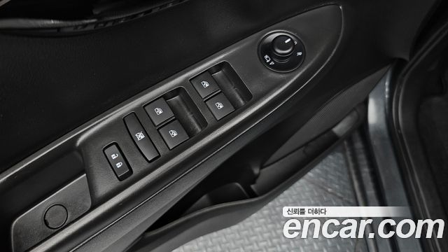 Chevrolet Spark Premier 2022 — фото 20