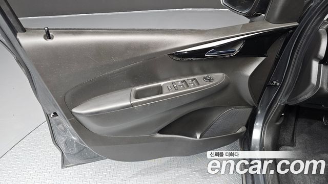 Chevrolet Spark Premier 2022 — фото 24