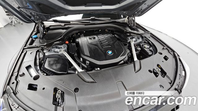 BMW 6 Series GT (G32) 630i xDrive M Sport 2024 — фото 6