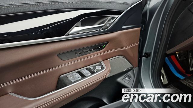 BMW 6 Series GT (G32) 630i xDrive M Sport 2024 — фото 10