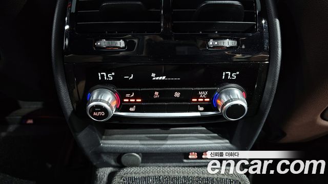 BMW 6 Series GT (G32) 630i xDrive M Sport 2024 — фото 19