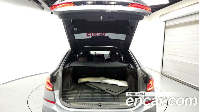 BMW 6 Series GT (G32) 630i xDrive M Sport 2024 — фото 20