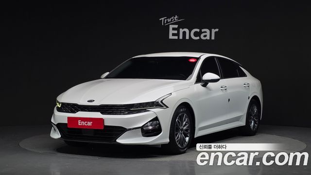 Kia K5 (III) 2.0 Prestige