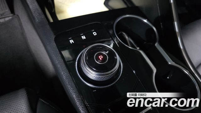 Kia K5 (III) 2.0 Prestige 2021 — фото 9