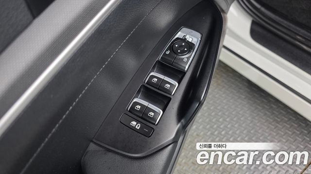 Kia K5 (III) 2.0 Prestige 2021 — фото 11