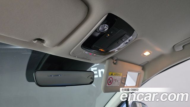 Kia K5 (III) 2.0 Prestige 2021 — фото 16