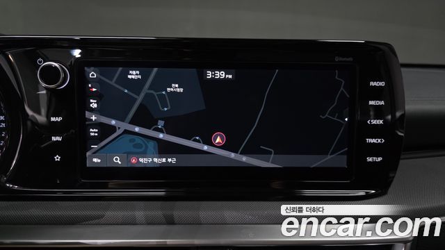 Kia K5 (III) 2.0 Prestige 2021 — фото 20