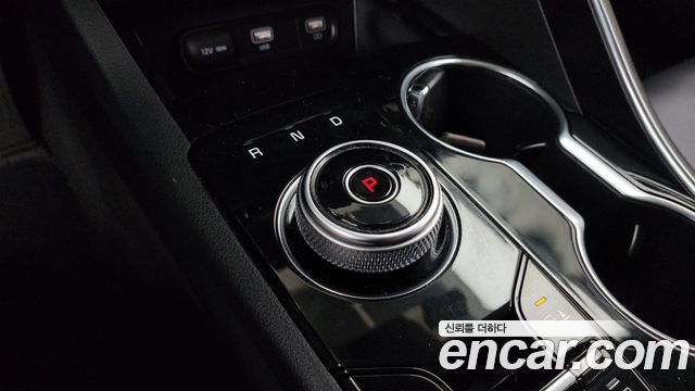 Kia K5 (III) 2.0 Noblesse 2021 — фото 9