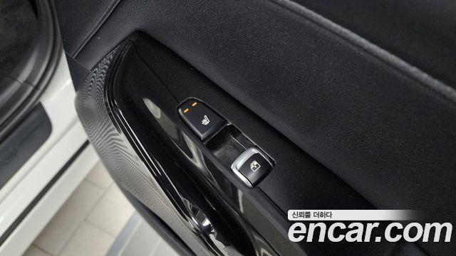 Kia K5 (III) 2.0 Noblesse 2021 — фото 23