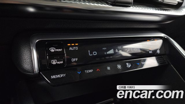 Kia K5 (III) 2.0 Noblesse 2021 — фото 33