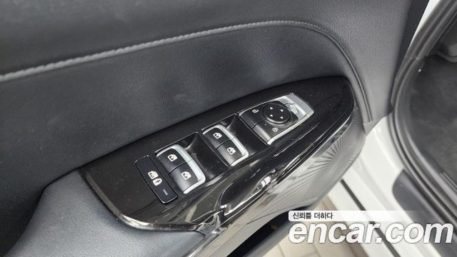 Kia K5 (III) 2.0 Noblesse 2021 — фото 34