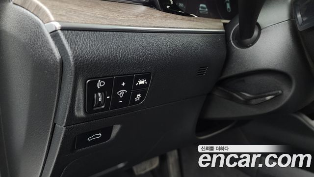 Kia K5 (III) 2.0 Noblesse 2021 — фото 35