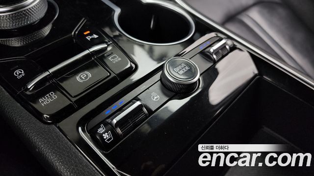 Kia K5 (III) 2.0 Noblesse 2021 — фото 36