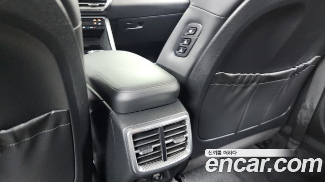Kia K5 (III) 2.0 Noblesse 2021 — фото 37