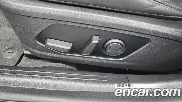 Kia K5 (III) 2.0 Noblesse 2021 — фото 38