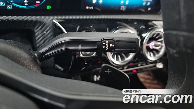 Mercedes-Benz A-Class (W177) A220 Sedan 2020 — фото 9