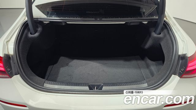 Mercedes-Benz A-Class (W177) A220 Sedan 2020 — фото 20