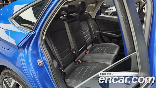Volkswagen Jetta (VII) 1.5 TSI Prestige 2023 — фото 12
